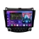 FarCar s400 2K 360 для Honda Accord на Android (BX3222M 360)