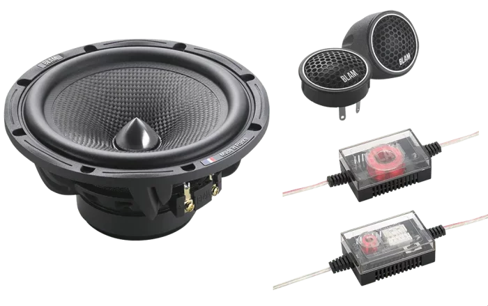 BLAM S 165.80 PLUS