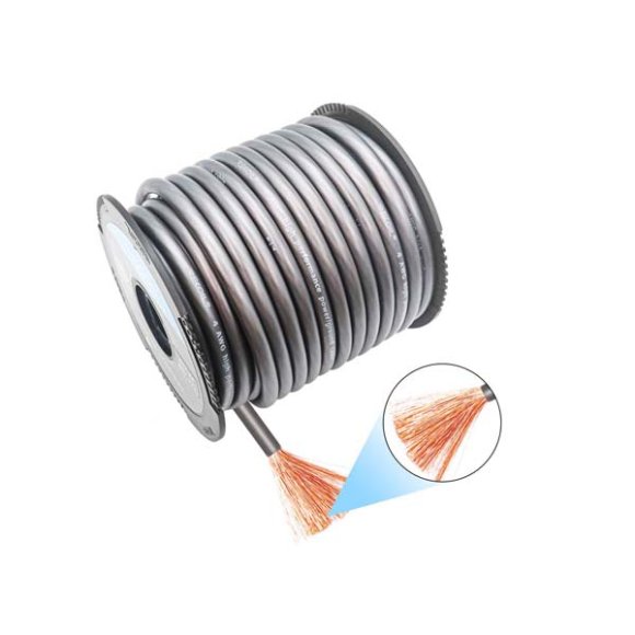 RECOIL RG4-80