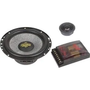 Audio System X165 EVO2