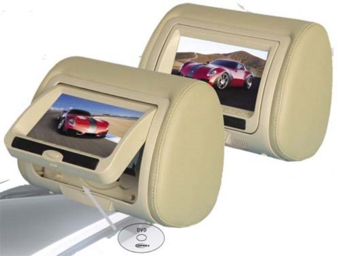 INCAR CDH 72 GR