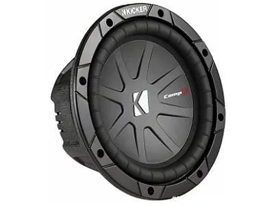 Kicker CWR84
