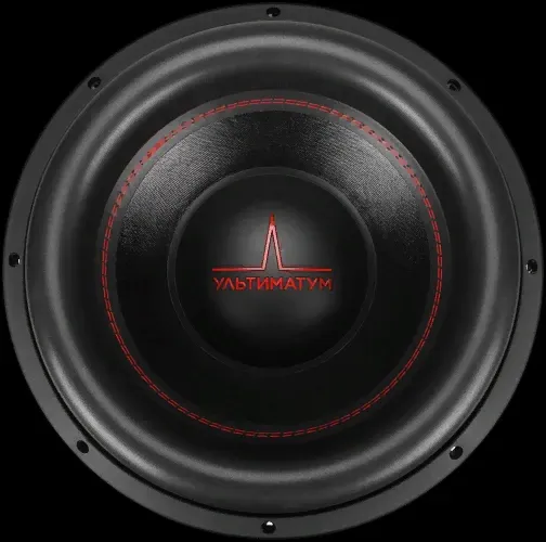 УРАЛ УЛЬТИМАТУМ 15