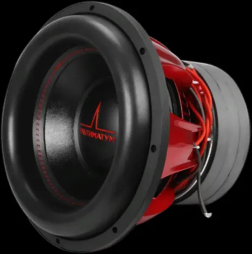 УРАЛ УЛЬТИМАТУМ 15