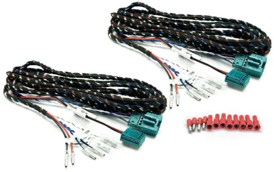Audison APBMW BIAMP 2
