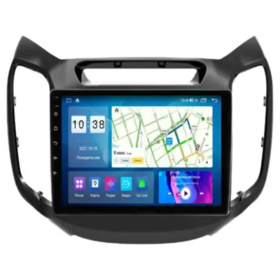 Магнитола для Changan Eado Parafar на Андроид 14.0 PF133MRG