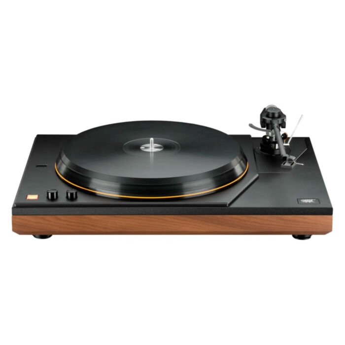 MoFi Master Deck Walnut