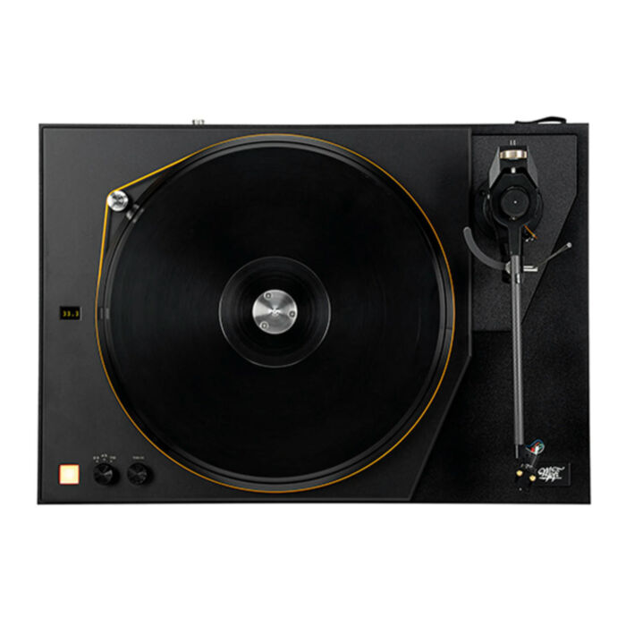 MoFi Master Deck Walnut