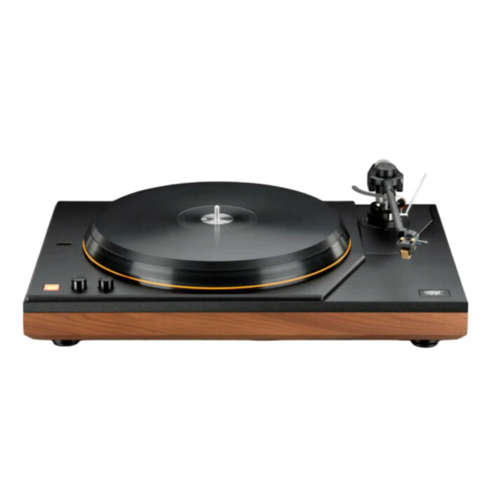 MoFi Master Deck Walnut