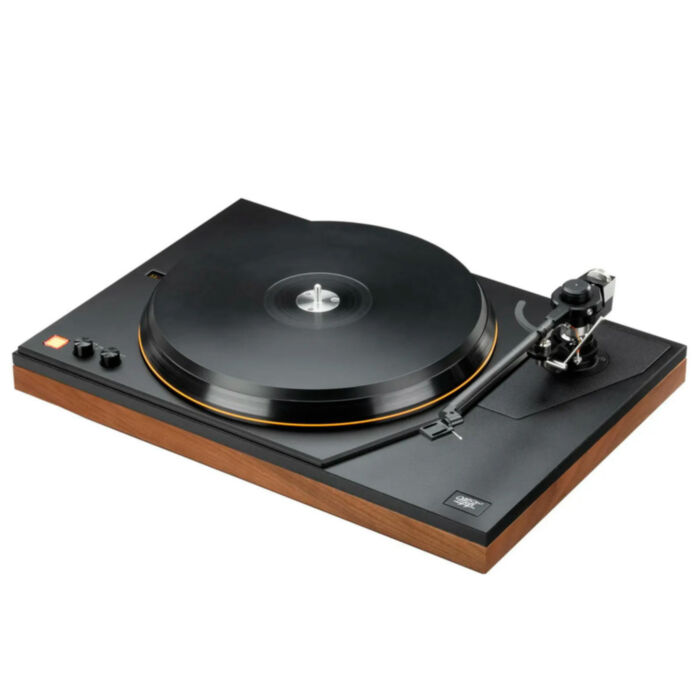 MoFi Master Deck Walnut