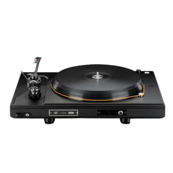 MoFi Master Deck Walnut