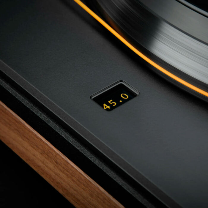 MoFi Master Deck Walnut