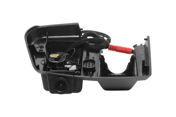 Redpower DVR-FOD7-N для Ford с датчиком дождя