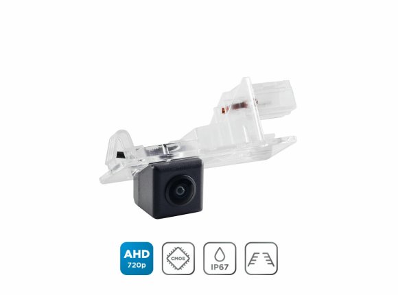 INCAR VDC-095AHD