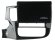 INCAR RMS-FC462