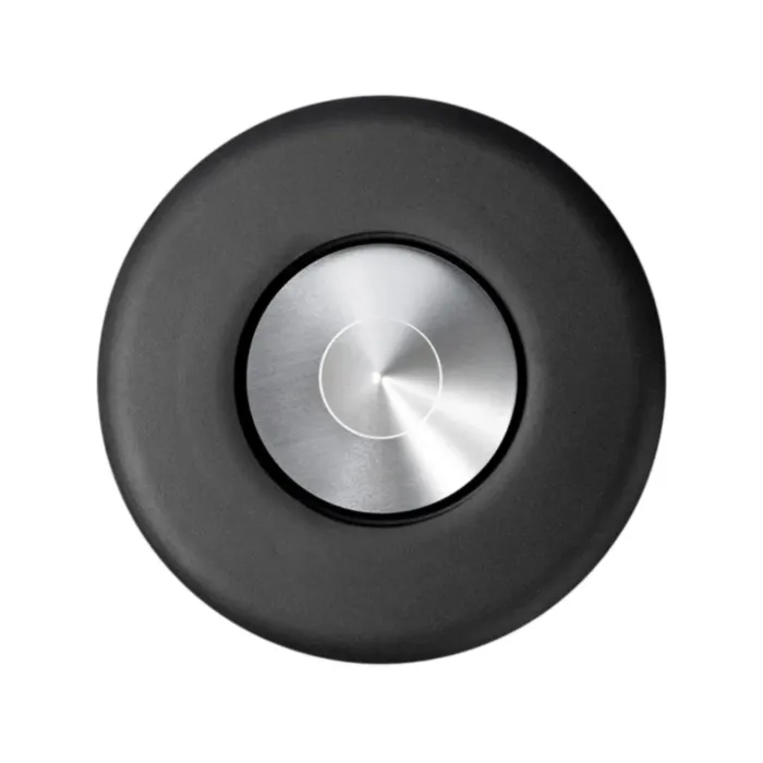 NewTec CONO puro M Black