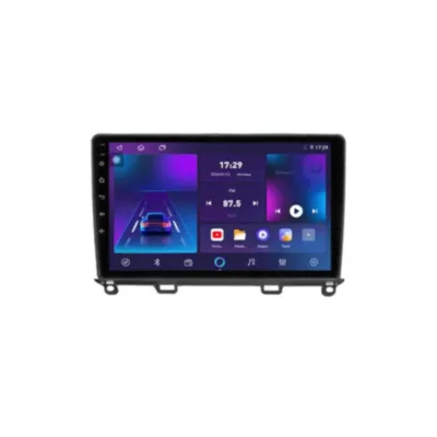 Магнитола для Honda Fit/Jazz 2019+ руль справа Parafar на Андроид 10.0 PF410TRG