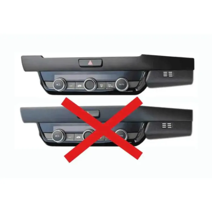 Магнитола для Honda Fit/Jazz 2019+ руль справа Parafar на Андроид 10.0 PF410TRG