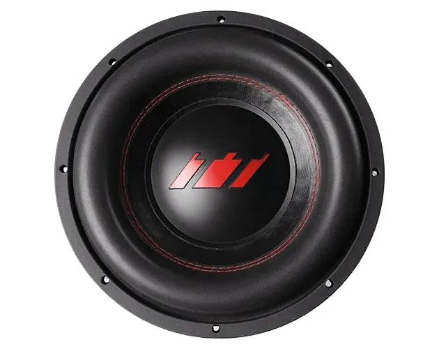 Урал TT-12 КРАСНЫЙ