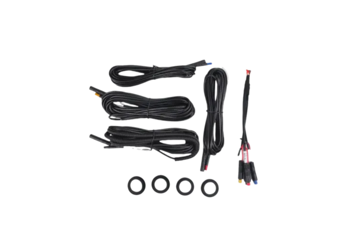 Комплект камер кругового обзора RedPower AVM 360° (для серии 850)