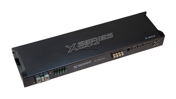 Audio System X-300.2