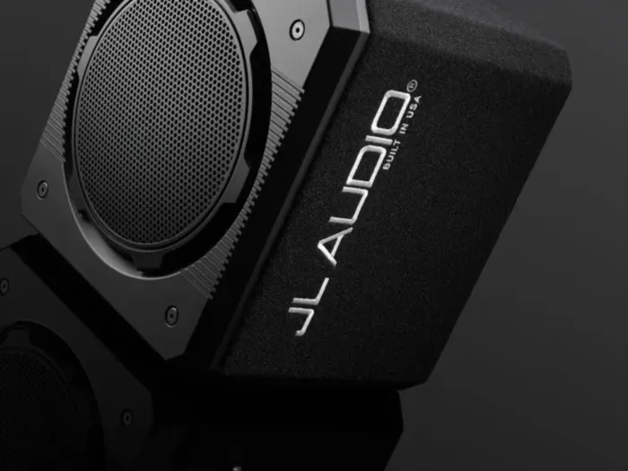 JL Audio CS112G-W6v3