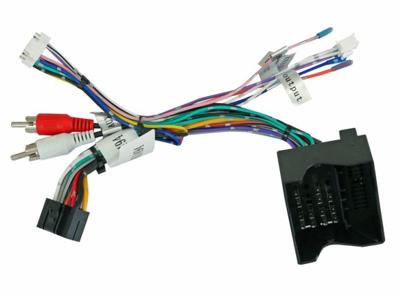 Incar BW-UMS1494
