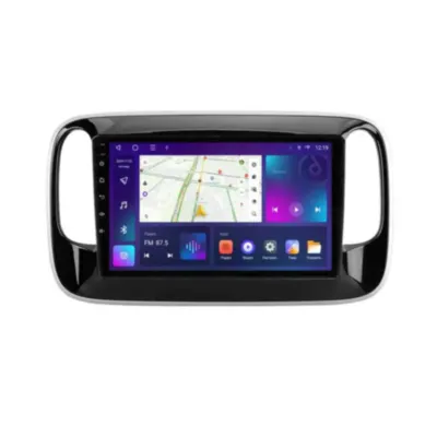 Магнитола для GAC Trumpchi GS3 GE3 2017-2021 Parafar на Андроид 13.0 PF425LUX1RNF