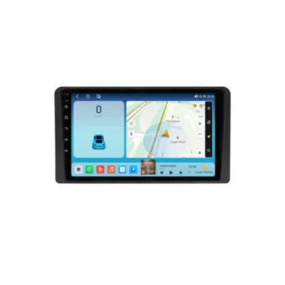 Магнитола для Honda Stepwgn 2022+ правый руль Parafar на Андроид 14.0 PF402LUX1THD