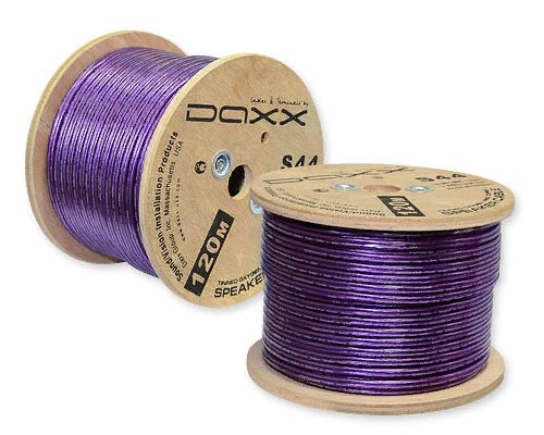 Daxx S42