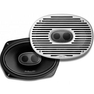 Polk Audio DXi 69MG