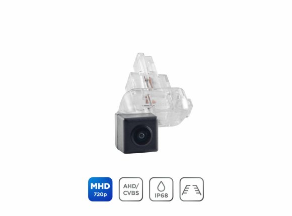 Incar VDC-034MHD