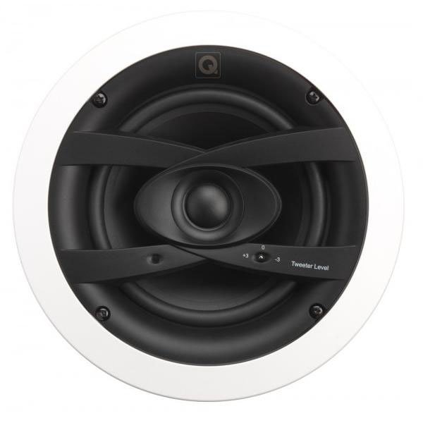 Q-Acoustics QI65CW Weatherproof