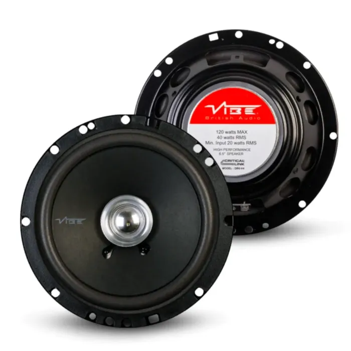 VIBE DB6-V4