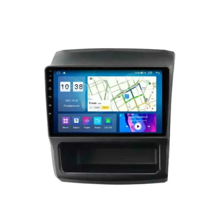 Магнитола для Baic H3F 2017 Parafar на Андроид 13.0 PF535MHD