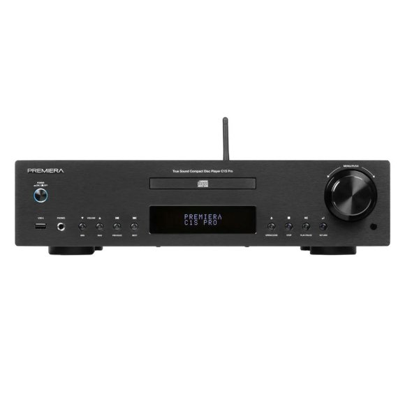 Premiera С1s Pro