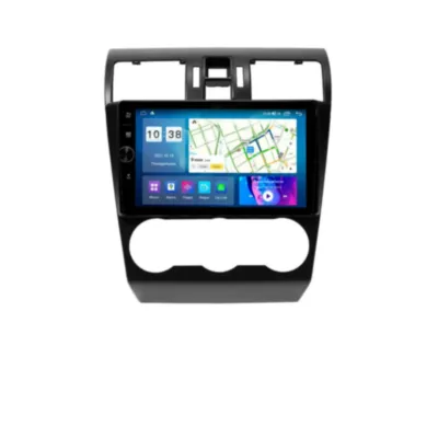 Магнитола для Subaru Forester 2012-2015 / XV, Impreza 2012-2014 Parafar на Андроид 13.0 PF895LHDAV