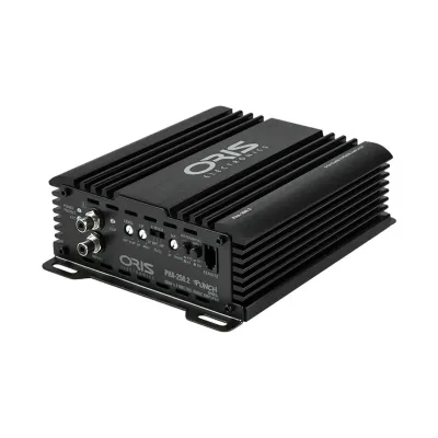 ORIS ELECTRONICS Punch PHA-250.2