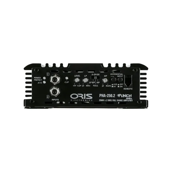 ORIS ELECTRONICS Punch PHA-250.2