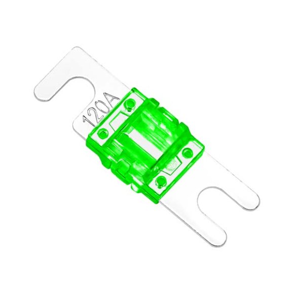 RECOIL MANL120-2