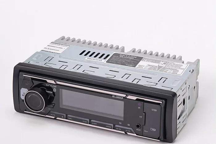 SKYLOR RS630 DSP
