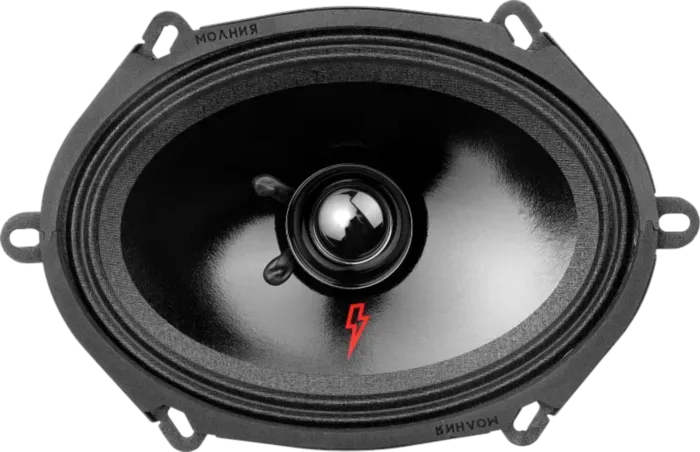 УРАЛ МОЛНИЯ АС-МЛ57