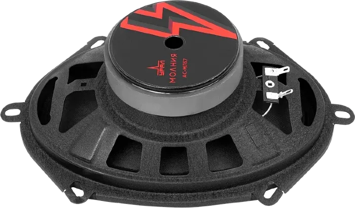 УРАЛ МОЛНИЯ АС-МЛ57