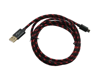 УРАЛ Decibel USB - Micro USB 15