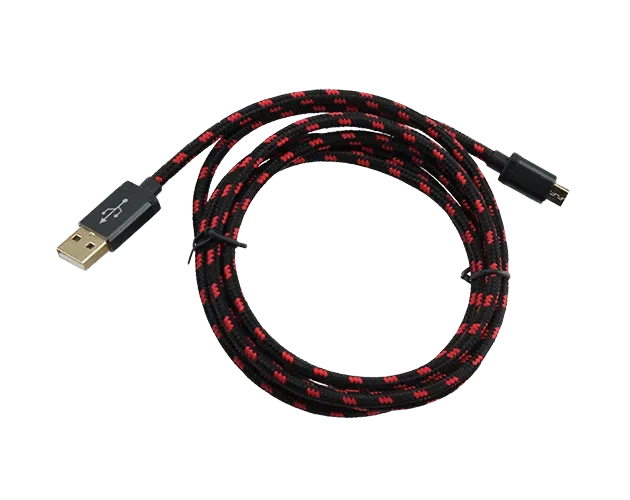 УРАЛ Decibel USB - Micro USB 15