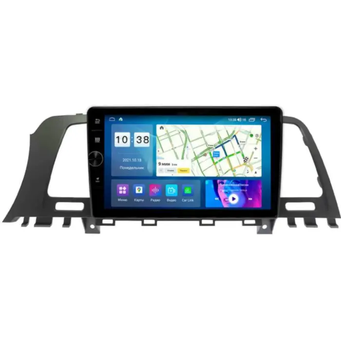 Магнитола для Nissan Murano 2011-2014 Parafar на Андроид 13.0 PF679LUX3FHDAV