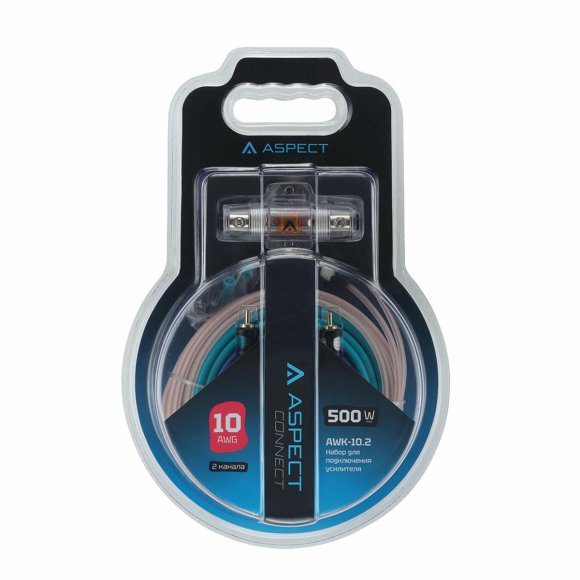 Aspect AWK-10.2