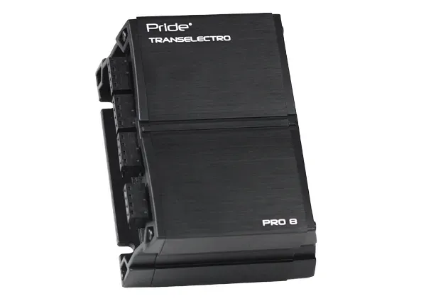 Pride Transelectro PRO 8