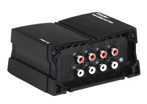 Pride Transelectro PRO 8