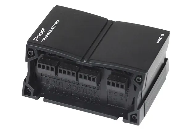 Pride Transelectro PRO 8